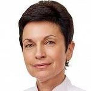 Осокина Елена Александровна