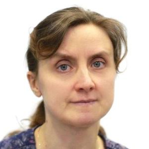 Малкова Ольга Геннадьевна