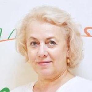 Заболотская Ольга Ильинична