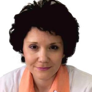 Швыркова Татьяна Анатольевна
