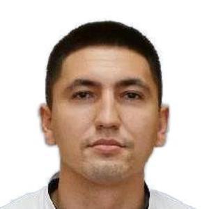 Федоров Григорий Валерьевич