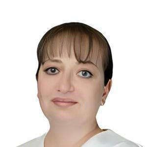 Пермякова Ольга Владиславовна
