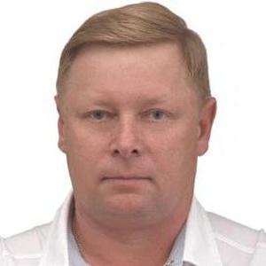 Быстряков Сергей Михайлович
