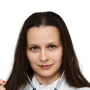 Былина Ольга Леонидовна