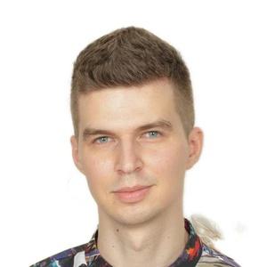 Ткачев Павел Владимирович