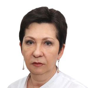 Корчагина Марина Владимировна