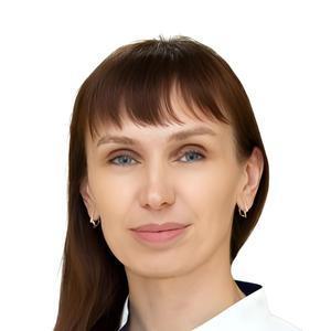 Колушева Елена Сергеевна