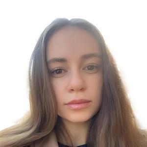Абдрашитова Анна Петровна