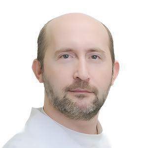 Чернышов Дмитрий Анатольевич