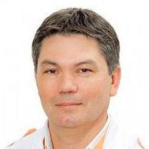 Тоузаков Владимир Георгиевич