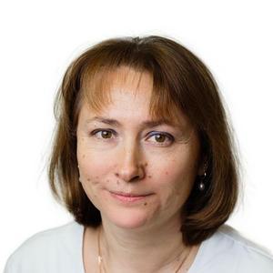 Белова Мария Викторовна