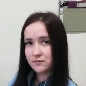 Луговская Юлия Васильевна