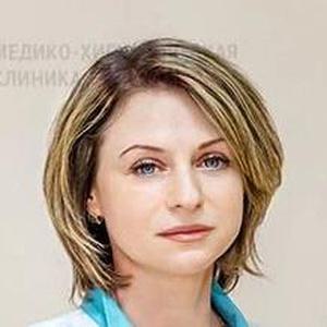 Дмитриева Калерия Ивановна