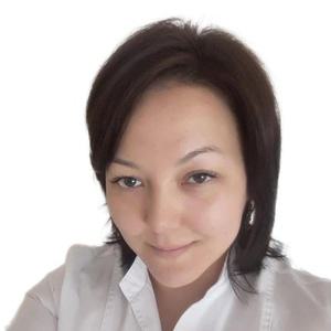 Мун Ирина Николаевна