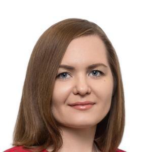 Селютина (Расторгуева) Вера Ивановна
