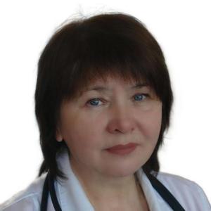Самолова Ольга Анатольевна