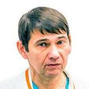Гоголевский Петр Анатольевич