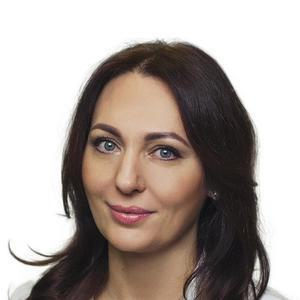 Журавлева Анастасия Николаевна