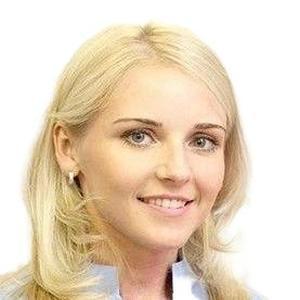 Чуглина Елена Геннадьевна