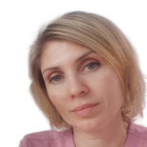 Малышева Анна Александровна