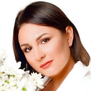 Юсова Юлия Витальевна