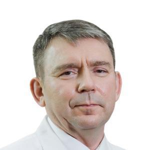 Уразгильдеев Рашид Загидуллович