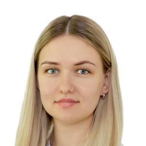 Лебединская Татьяна Сергеевна