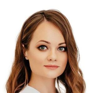 Гнездилова Марина Владимировна