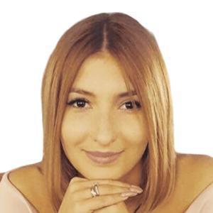 Пескова Мария Вячеславовна