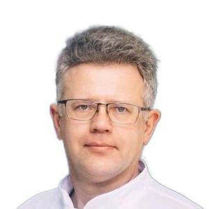 Гринев Владимир Николаевич