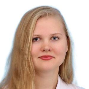 Тихомирова Надежда Юрьевна