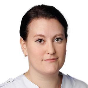 Коваль (Богданова) Софья Витальевна