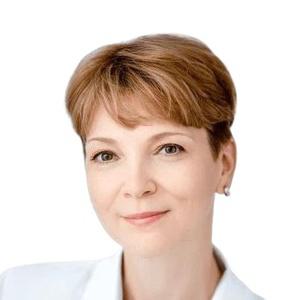 Видякина Надежда Витальевна