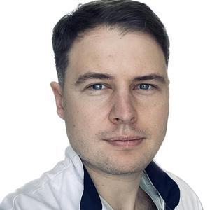 Исаев Родион Юрьевич