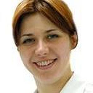 Брызгалова Юлия Анатольевна