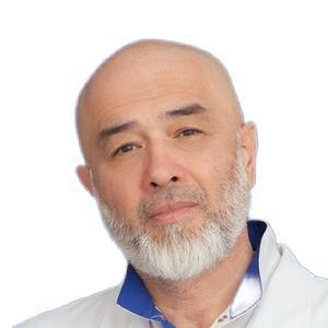 Джуманазаров Ахмедназар Бегназарович