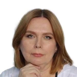 Демина Наталья Викторовна