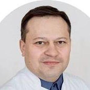 Шилкин Алексей Владимирович