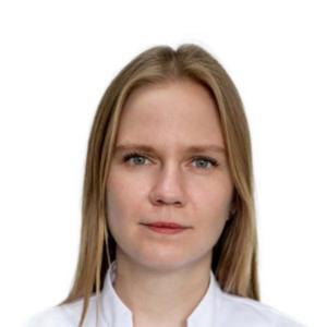 Гладких Анастасия Алексеевна