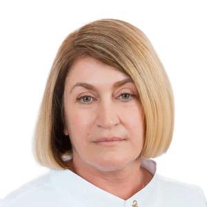 Сухинина Екатерина Михайловна
