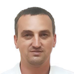 Мулин Алексей Александрович