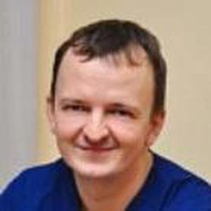 Лубянский Дмитрий Владимирович