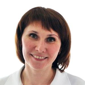 Харитонова Елена Александровна
