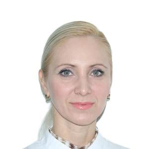 Митрофанова Елена Михайловна