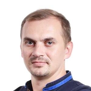 Мартынюк Алексей Викторович