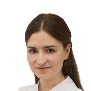 Черепанова Елена Владимировна