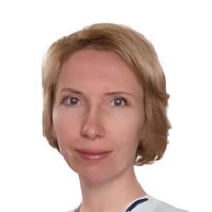 Ханипова Юлия Владимировна