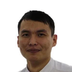Домбялов Михаил Борисович
