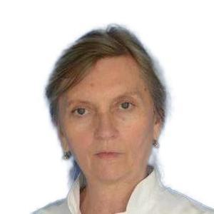 Майстренко Ирина Викторовна