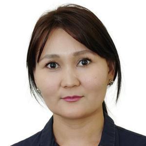 Кульниязова Алия Жумагрейевна